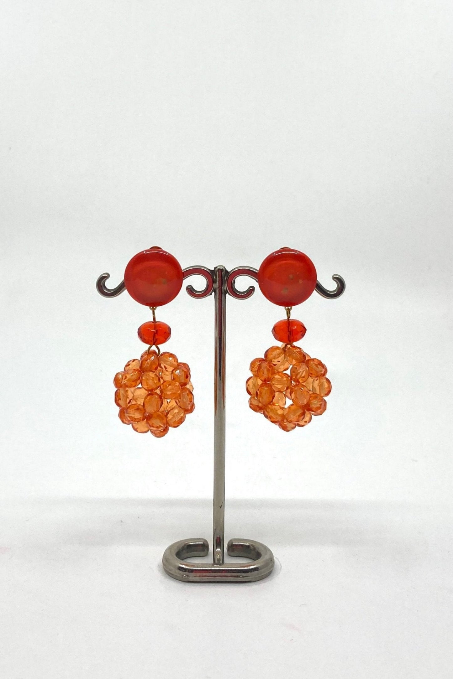 Ohrclips Ball