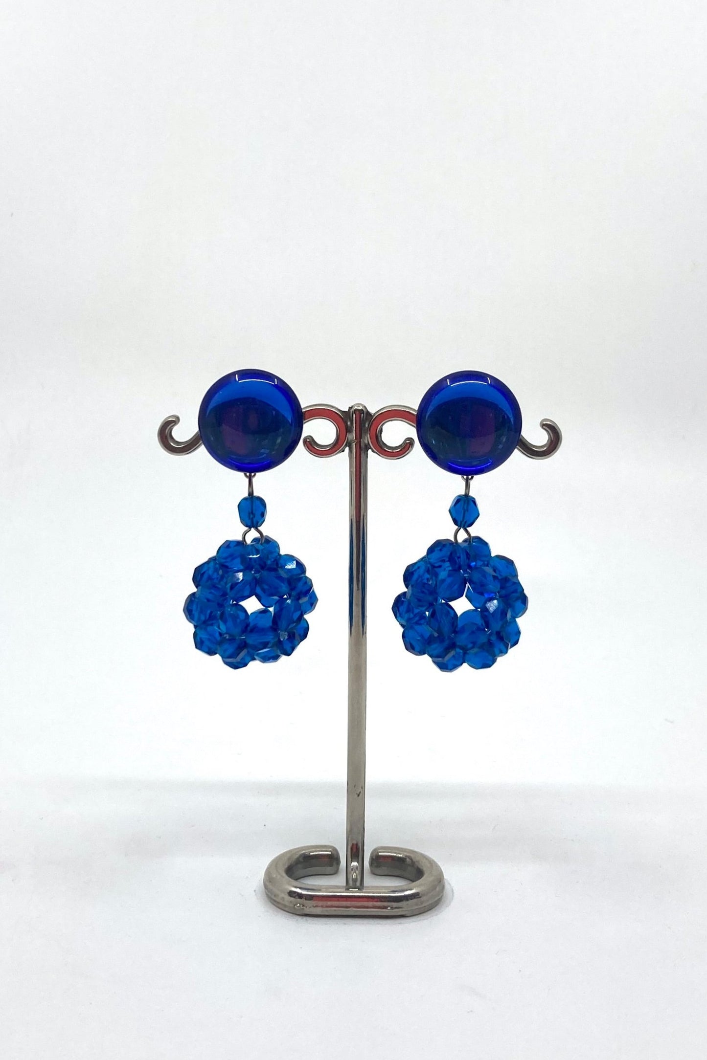 Ohrclips Ball