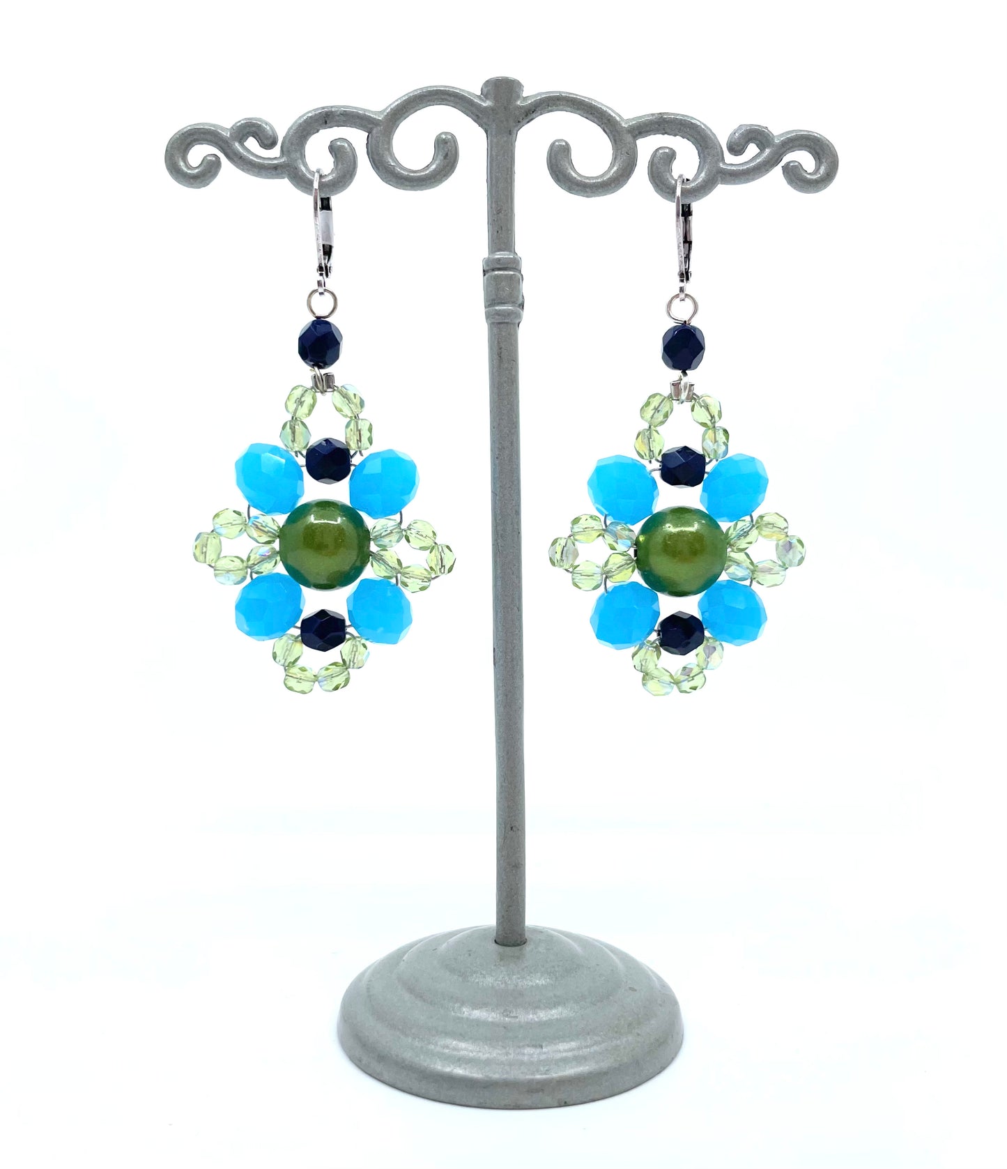 Magdalenas Lieblingsohrringe