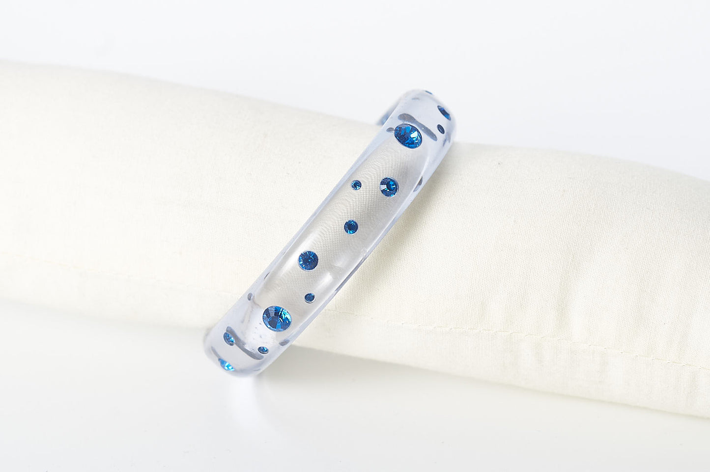 Funkelarmband verschiedene Farben