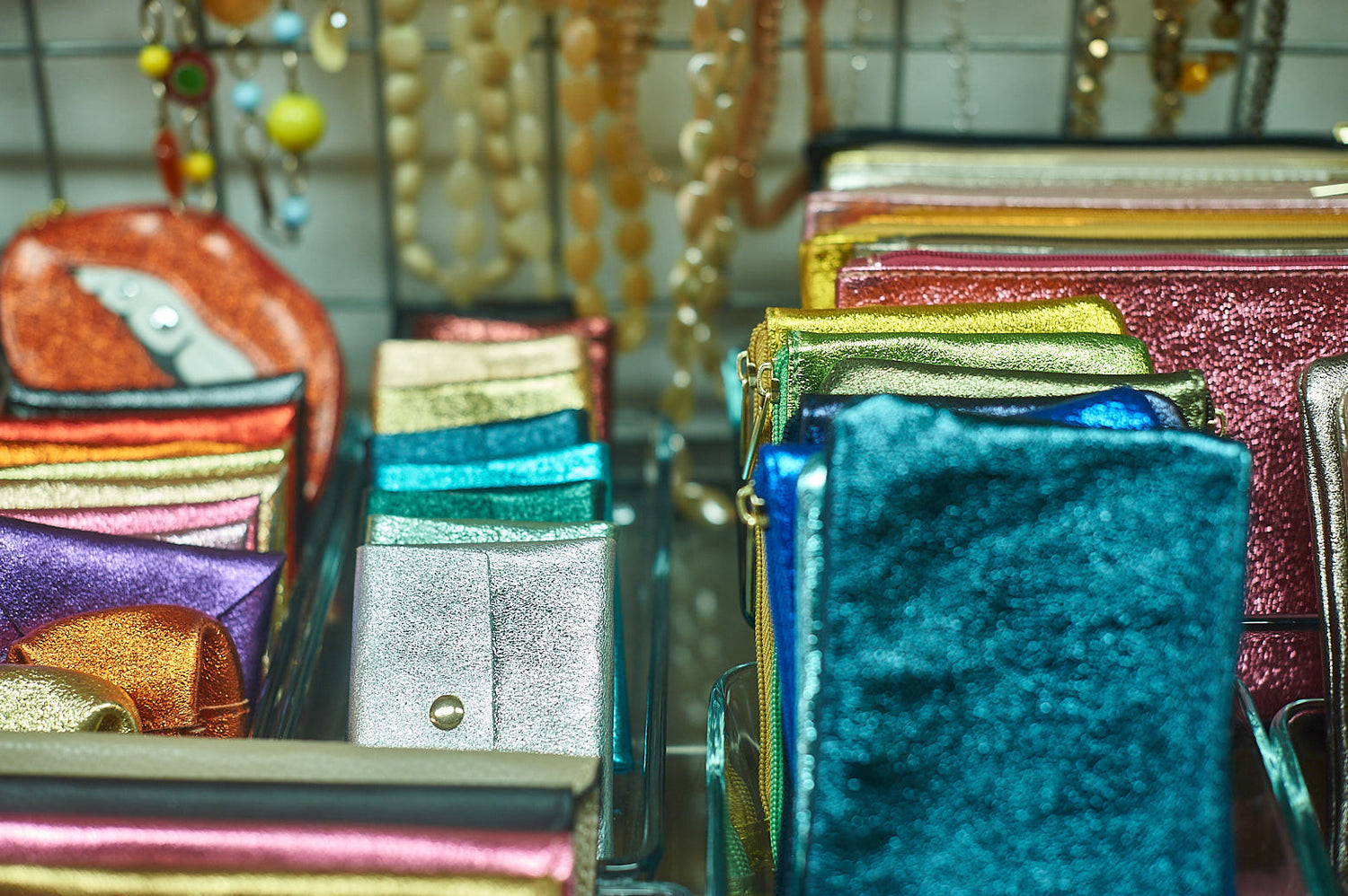 Taschen & Dekoration