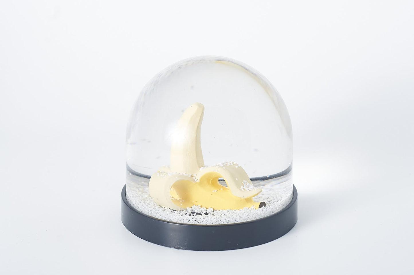 Schneekugel